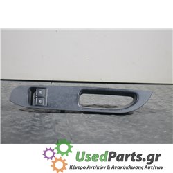 SEAT - CORDOBA - Διακόπτης παραθύρων - ΣΕΝΤΑΝ - ΕΤΟΣ: 2002-2008 - ΚΩΔ.ΚΑΤ/ΣΤΗ: 230603<br /><br />