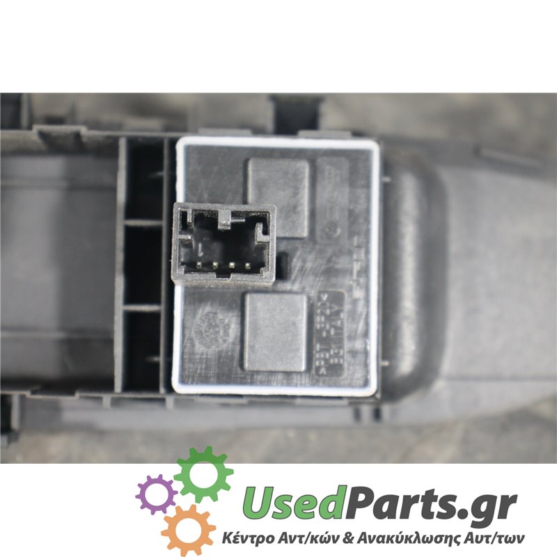 SEAT - CORDOBA - Διακόπτης παραθύρων - ΣΕΝΤΑΝ - ΕΤΟΣ: 2002-2008 - ΚΩΔ.ΚΑΤ/ΣΤΗ: 230603<br /><br />