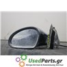 SEAT - CORDOBA - Καθρέπτης Μηχανικός - ΣΕΝΤΑΝ - ΘΕΣΗ: Αριστερά - ΕΤΟΣ: 2002-2008 - ΚΩΔ.ΚΑΤ/ΣΤΗ: <br /><br />