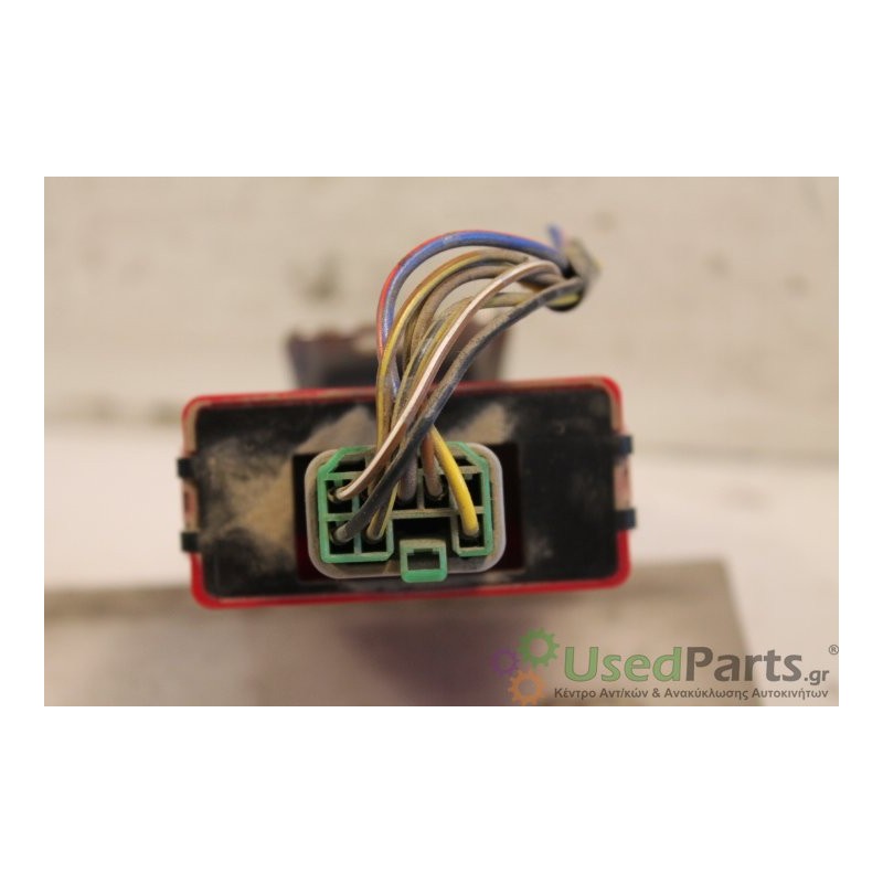 SUZUKI- BALENO - Κεντρικό Κλείδωμα--