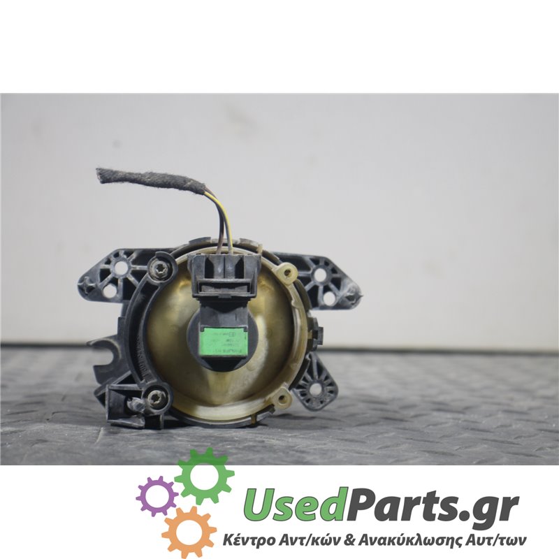 MERCEDES - W169 - Φανάρι ομίχλης - 5ΠΟΡΤΟ - ΘΕΣΗ:  - ΕΤΟΣ: 2004-2014 - ΚΩΔ.ΚΑΤ/ΣΤΗ: <br /><br />