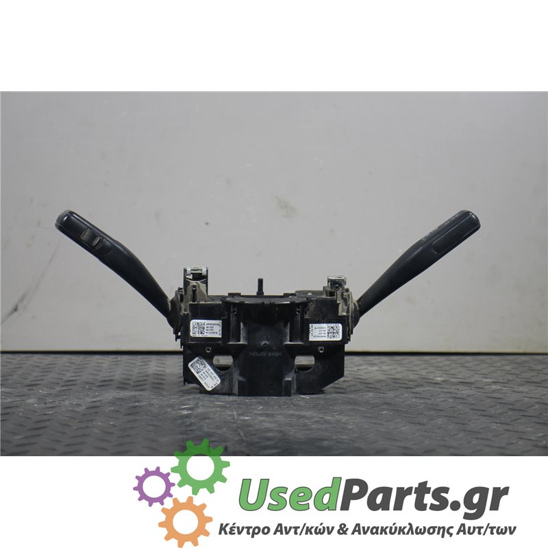 VW - EOS - Φλασιέρα - COUPE - ΕΤΟΣ: 2006-2011 - ΚΩΔ.ΚΑΤ/ΣΤΗ: 1K5953503CF  SANPK2965A  HW634  SW070  ANP80H012B<br /><br />