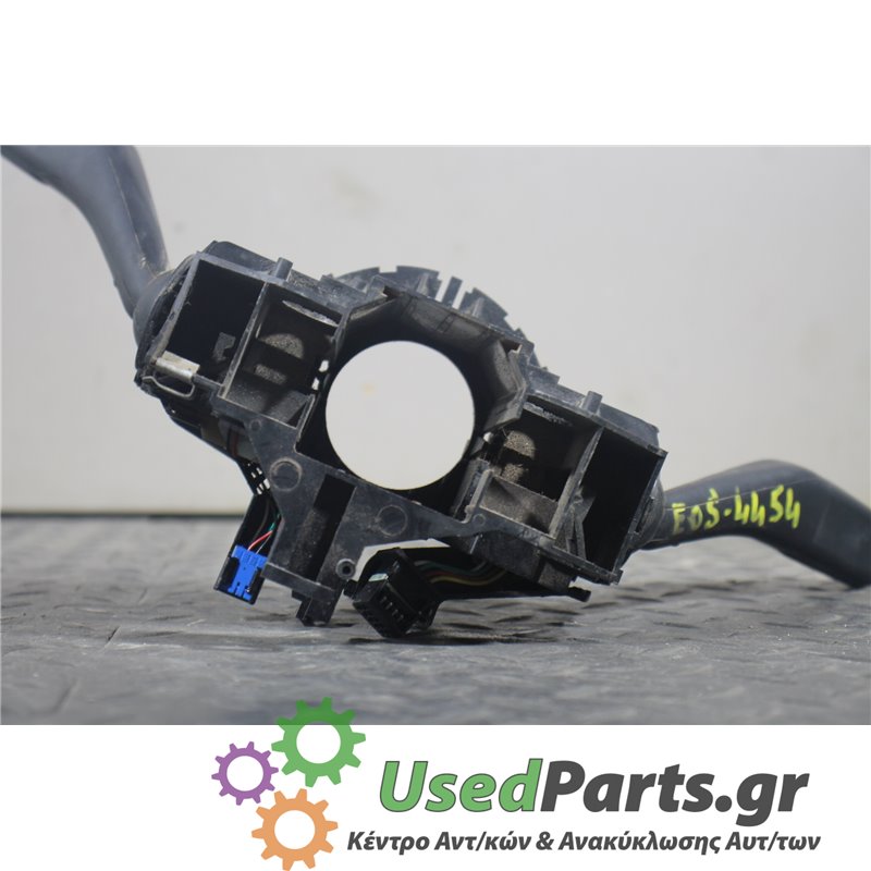 VW - EOS - Φλασιέρα - COUPE - ΕΤΟΣ: 2006-2011 - ΚΩΔ.ΚΑΤ/ΣΤΗ: 1K5953503CF  SANPK2965A  HW634  SW070  ANP80H012B<br /><br />