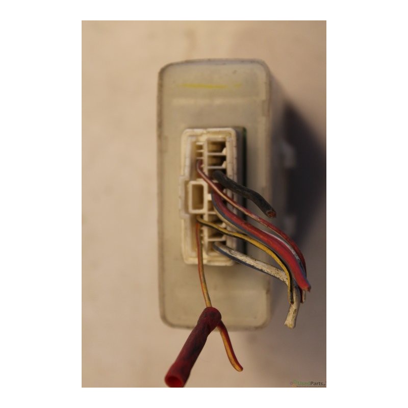 NISSAN- ALMERA - Κεντρικό Κλείδωμα--1.4CC  N15  5ΠΟΡΤΟ ΡΕΛΕ