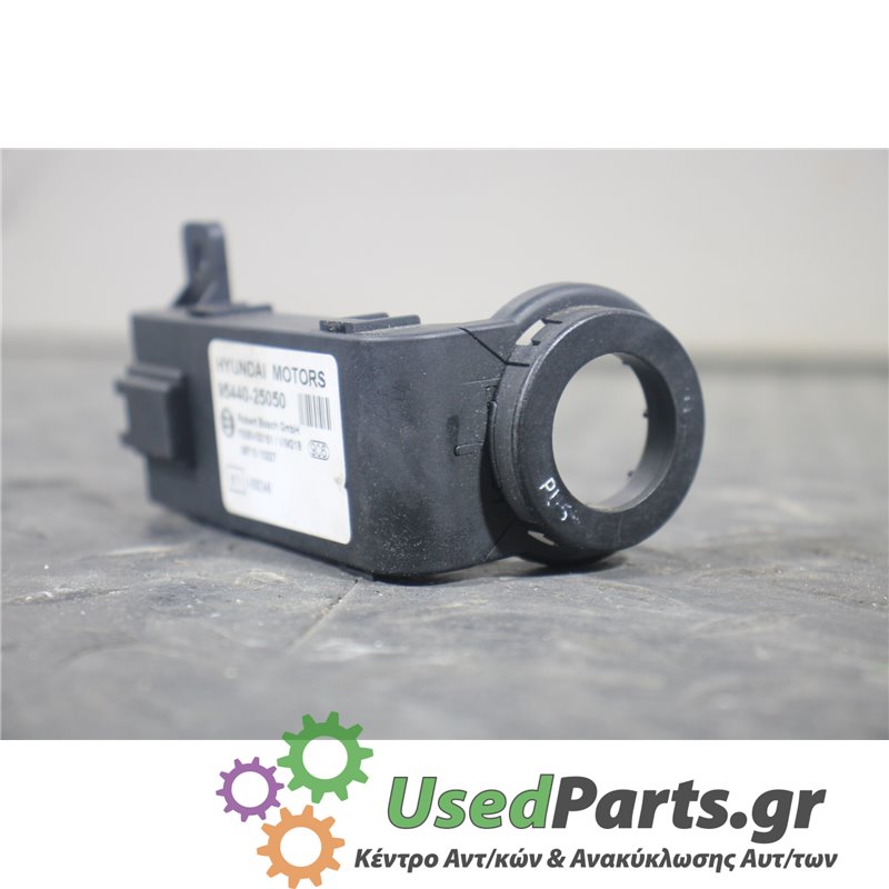 HYUNDAI - ACCENT - Immobiliser δαχτυλίδι-πλακέτα - 5ΠΟΡΤΟ - ΕΤΟΣ: 1999-2002 - ΚΩΔ.ΚΑΤ/ΣΤΗ: 9544025050  F005V00151  VIM218<br /><