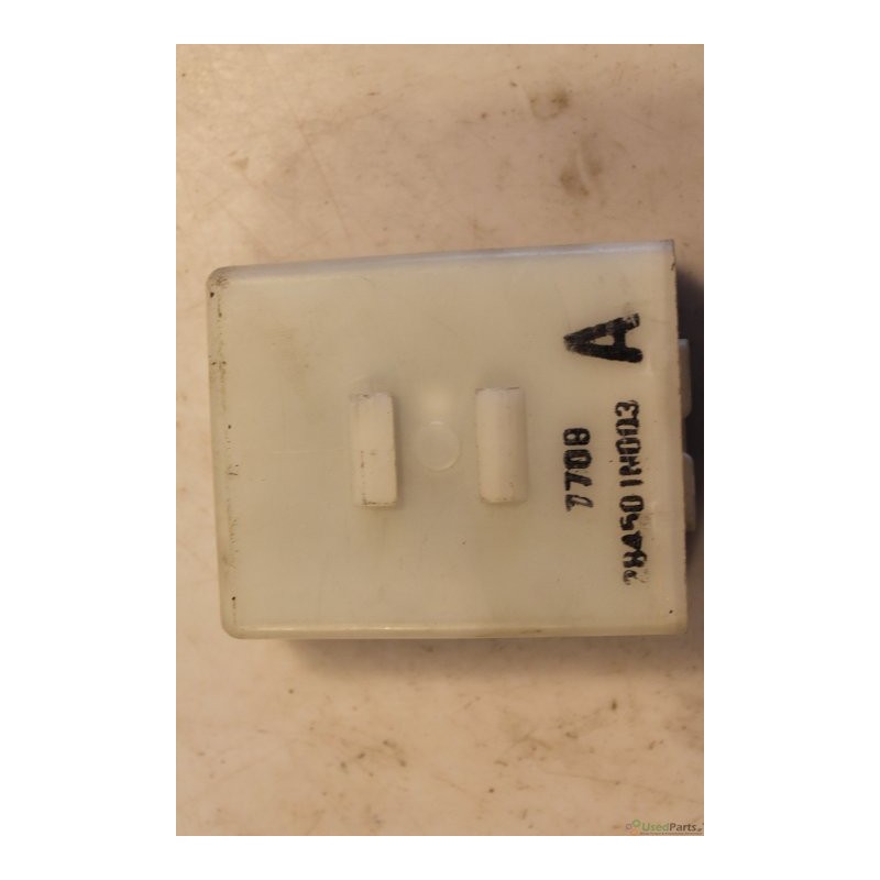 NISSAN- ALMERA - Κεντρικό Κλείδωμα--N15  ΡΕΛΕ