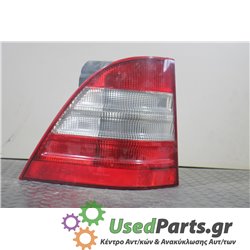 MERCEDES - W163 - Φανάρι πίσω - 5ΠΟΡΤΟ - ΘΕΣΗ: Πίσω αριστερά - ΕΤΟΣ: 1998-2005 - ΚΩΔ.ΚΑΤ/ΣΤΗ: <br /><br />
