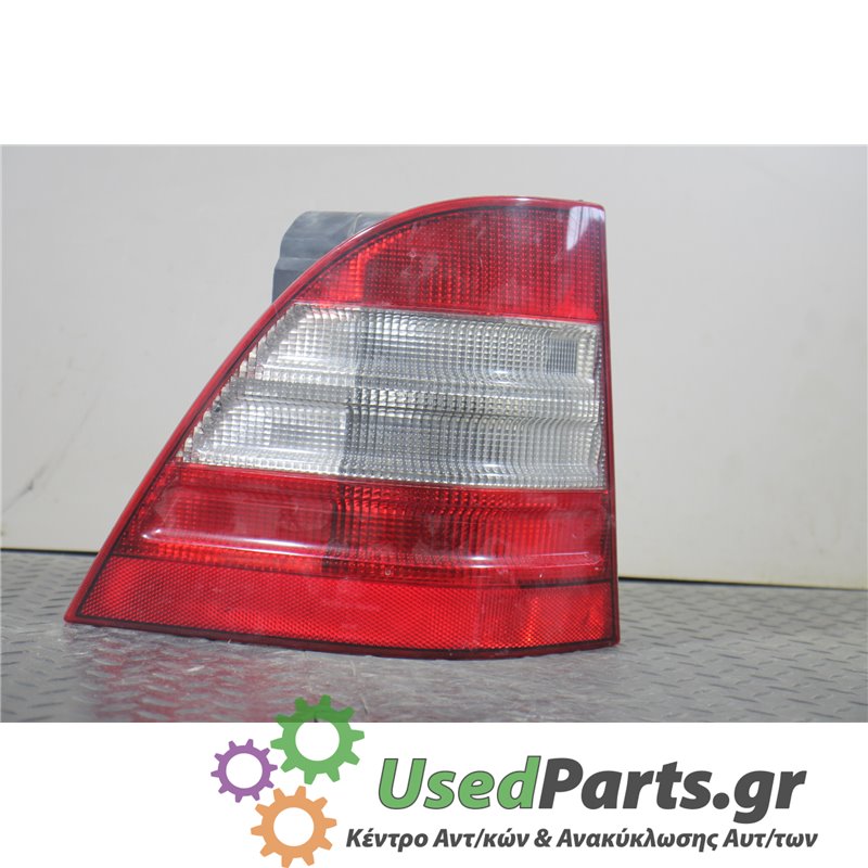 MERCEDES - W163 - Φανάρι πίσω - 5ΠΟΡΤΟ - ΘΕΣΗ: Πίσω αριστερά - ΕΤΟΣ: 1998-2005 - ΚΩΔ.ΚΑΤ/ΣΤΗ: <br /><br />