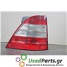 MERCEDES - W163 - Φανάρι πίσω - 5ΠΟΡΤΟ - ΘΕΣΗ: Πίσω αριστερά - ΕΤΟΣ: 1998-2005 - ΚΩΔ.ΚΑΤ/ΣΤΗ: <br /><br />