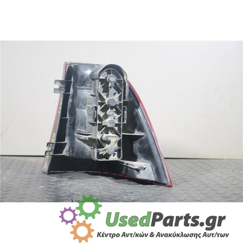 MERCEDES - W163 - Φανάρι πίσω - 5ΠΟΡΤΟ - ΘΕΣΗ: Πίσω αριστερά - ΕΤΟΣ: 1998-2005 - ΚΩΔ.ΚΑΤ/ΣΤΗ: <br /><br />
