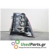 MERCEDES - W163 - Φανάρι πίσω - 5ΠΟΡΤΟ - ΘΕΣΗ: Πίσω αριστερά - ΕΤΟΣ: 1998-2005 - ΚΩΔ.ΚΑΤ/ΣΤΗ: <br /><br />