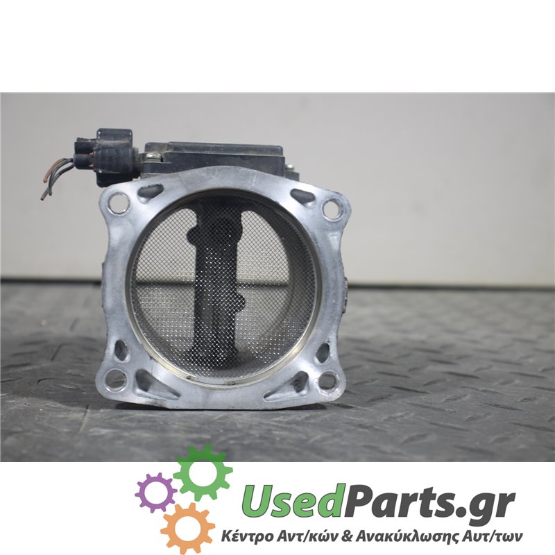 TOYOTA - HIACE - Μετρητής μάζας αέρα - VAN - ΕΤΟΣ: 1997-2006 - ΚΩΔ.ΚΑΤ/ΣΤΗ: 2225075010  AFH7009<br /><br />