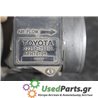 TOYOTA - HIACE - Μετρητής μάζας αέρα - VAN - ΕΤΟΣ: 1997-2006 - ΚΩΔ.ΚΑΤ/ΣΤΗ: 2225075010  AFH7009<br /><br />
