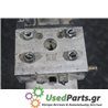 OPEL - ASTRA - Μονάδα ABS - 5ΠΟΡΤΟ - ΘΕΣΗ:  - ΕΤΟΣ: 1998-2004 - ΚΩΔ.ΚΑΤ/ΣΤΗ: 200003    0273004362  265216651  90581417<br /><br 