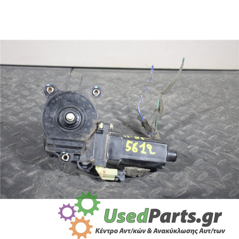 HYUNDAI - ACCENT - Μοτέρ για Παράθυρα - 5ΠΟΡΤΟ - ΕΤΟΣ: 1999-2002 - ΚΩΔ.ΚΑΤ/ΣΤΗ: <br /><br />
