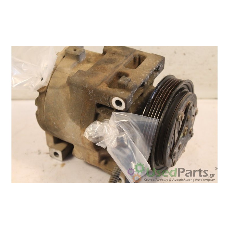 FIAT- BRAVO - Κομπρεσέρ AC--