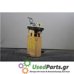 HYUNDAI - ACCENT - Αντλία βεντζίνης - ΚΩΔΙΚΟΣ ΜΗΧΑΝΗΣ: G4EA - ΚΥΒΙΚΑ: 1341 - ΕΤΟΣ: 1999-2002 - ΚΩΔ.ΚΑΤ/ΣΤΗ: P068  626  31110<br 