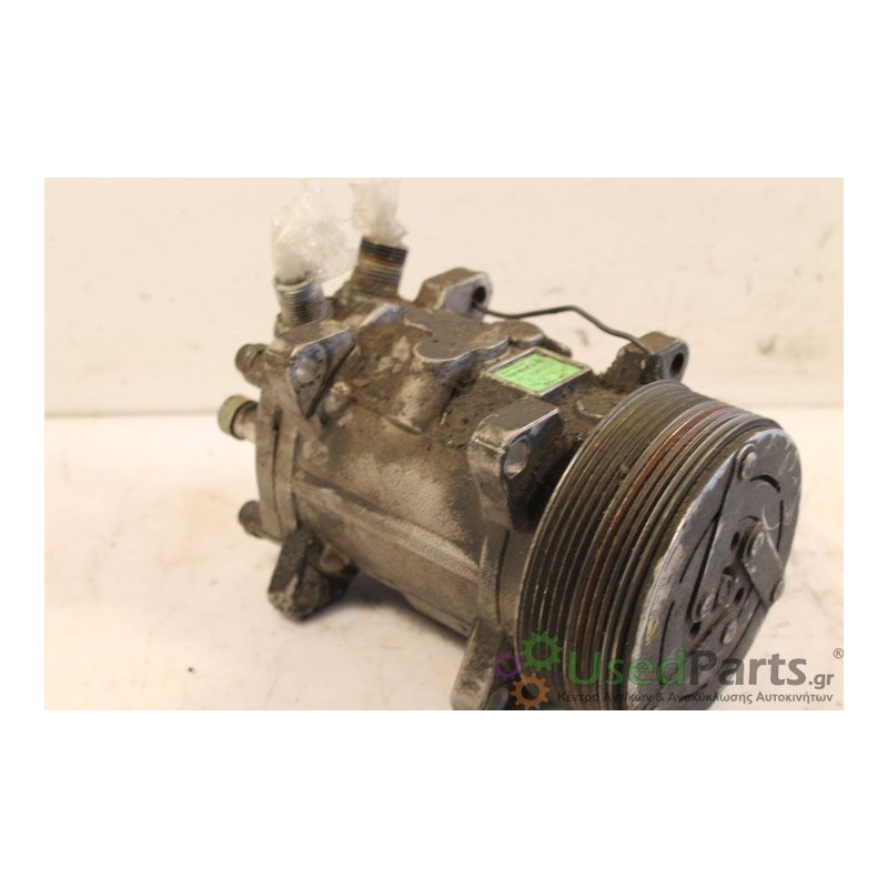 TOYOTA- CELICA - Κομπρεσέρ AC--1.6CC  ST180
