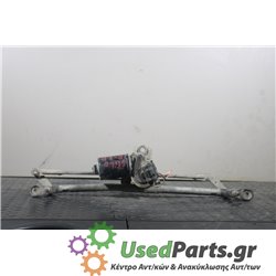 FIAT - STILO - Μοτέρ υαλοκαθαριστήρων - 2ΠΟΡΤΟ - ΕΤΟΣ: 2001-2006 - ΚΩΔ.ΚΑΤ/ΣΤΗ: TGE511  60511006  C133  1284<br /><br />