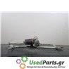 FIAT - STILO - Μοτέρ υαλοκαθαριστήρων - 2ΠΟΡΤΟ - ΕΤΟΣ: 2001-2006 - ΚΩΔ.ΚΑΤ/ΣΤΗ: TGE511  60511006  C133  1284<br /><br />