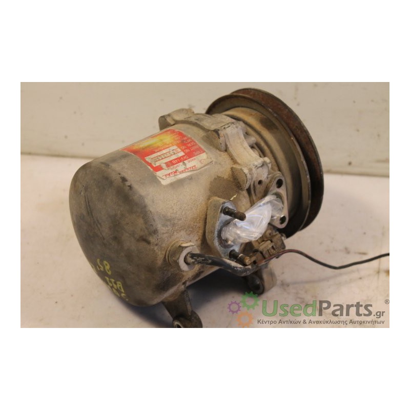 NISSAN- SUNNY - Κομπρεσέρ AC--B11 E13