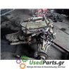 JAGUAR - XJ - Κινητήρας - ΚΩΔΙΚΟΣ ΜΗΧΑΝΗΣ: 9HPGRB - ΚΥΒΙΚΑ: 3239 - ΕΤΟΣ: 1994-1997 - ΚΩΔ.ΚΑΤ/ΣΤΗ: <br /><br />