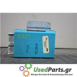 JAGUAR - XJ - Πλακέτα - ΣΕΝΤΑΝ - ΕΤΟΣ: 1994-1997 - ΚΩΔ.ΚΑΤ/ΣΤΗ: F5DF14B056BA    F5DF14B056AA  LNA2278AA<br /><br />