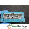 JAGUAR - XJ - Πλακέτα - ΣΕΝΤΑΝ - ΕΤΟΣ: 1994-1997 - ΚΩΔ.ΚΑΤ/ΣΤΗ: F5DF14B056BA    F5DF14B056AA  LNA2278AA<br /><br />
