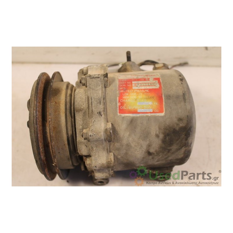 NISSAN- SUNNY - Κομπρεσέρ AC--B11 E13