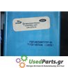 JAGUAR - XJ - Πλακέτα - ΣΕΝΤΑΝ - ΕΤΟΣ: 1994-1997 - ΚΩΔ.ΚΑΤ/ΣΤΗ: F5DF14B056BA    F5DF14B056AA  LNA2278AA<br /><br />