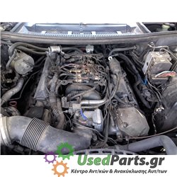 LAND ROVER - RANGE ROVER - Κινητήρας - ΚΩΔΙΚΟΣ ΜΗΧΑΝΗΣ: 448S2 - ΚΥΒΙΚΑ: 4398 - ΕΤΟΣ: 2005-2013 - ΚΩΔ.ΚΑΤ/ΣΤΗ: <br /><br />
