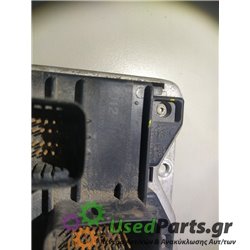 FIAT - BRAVO - Εγκέφαλος - - 0261206276 1037352671 - ΕΤΟΣ:2000 ΕΤΟΣ: 1995-2002