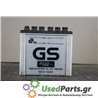 RENAULT - MEGANE - Μπαταρία - 5ΠΟΡΤΟ - ΕΤΟΣ: 2005-2008 - ΚΩΔ.ΚΑΤ/ΣΤΗ: 20HR  66Ah  CCA  520A<br /><br />