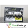 RENAULT - MEGANE - Μπαταρία - 5ΠΟΡΤΟ - ΕΤΟΣ: 2005-2008 - ΚΩΔ.ΚΑΤ/ΣΤΗ: 20HR  66Ah  CCA  520A<br /><br />