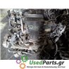CHRYSLER - VOYAGER - Κινητήρας - ΚΩΔΙΚΟΣ ΜΗΧΑΝΗΣ: HN5K - ΚΥΒΙΚΑ: 2500 - ΕΤΟΣ: 1991-1995 - ΚΩΔ.ΚΑΤ/ΣΤΗ: <br /><br />