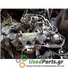 NISSAN - SUNNY - Κινητήρας - ΚΩΔΙΚΟΣ ΜΗΧΑΝΗΣ: E13 - ΚΥΒΙΚΑ: 1300 - ΕΤΟΣ: 1983-1984 - ΚΩΔ.ΚΑΤ/ΣΤΗ: <br /><br />