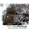 CITROEN - XSARA - Κινητήρας - ΚΩΔΙΚΟΣ ΜΗΧΑΝΗΣ: KFX - ΚΥΒΙΚΑ: 1360 - ΕΤΟΣ: 1997-2000 - ΚΩΔ.ΚΑΤ/ΣΤΗ: <br /><br />