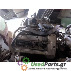 SSANGYONG - KORANDO - Κινητήρας - ΚΩΔΙΚΟΣ ΜΗΧΑΝΗΣ: KJ - ΚΥΒΙΚΑ: 2000 - ΕΤΟΣ: 1996-2010 - ΚΩΔ.ΚΑΤ/ΣΤΗ: <br /><br />