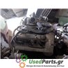 SSANGYONG - KORANDO - Κινητήρας - ΚΩΔΙΚΟΣ ΜΗΧΑΝΗΣ: KJ - ΚΥΒΙΚΑ: 2000 - ΕΤΟΣ: 1996-2010 - ΚΩΔ.ΚΑΤ/ΣΤΗ: <br /><br />