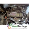 NISSAN - SUNNY - Κινητήρας - ΚΩΔΙΚΟΣ ΜΗΧΑΝΗΣ: GA14 - ΚΥΒΙΚΑ: 1392 - ΕΤΟΣ: 1990-1991 - ΚΩΔ.ΚΑΤ/ΣΤΗ: <br /><br />