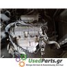 MAZDA - 323 - Κινητήρας - ΚΩΔΙΚΟΣ ΜΗΧΑΝΗΣ: B3 - ΚΥΒΙΚΑ: 1324 - ΕΤΟΣ: 1998-2003 - ΚΩΔ.ΚΑΤ/ΣΤΗ: <br /><br />
