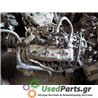 TOYOTA - CELICA - Κινητήρας - ΚΩΔΙΚΟΣ ΜΗΧΑΝΗΣ: 4A-L - ΚΥΒΙΚΑ: 1587 - ΕΤΟΣ: 1988-1991 AT160 - ΚΩΔ.ΚΑΤ/ΣΤΗ: <br /><br />
