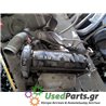 VW - GOLF - Κινητήρας - ΚΩΔΙΚΟΣ ΜΗΧΑΝΗΣ: ABU - ΚΥΒΙΚΑ: 1600 - ΕΤΟΣ: 1992-1998 - ΚΩΔ.ΚΑΤ/ΣΤΗ: <br /><br />