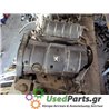 PEUGEOT - 206 - Κινητήρας - ΚΩΔΙΚΟΣ ΜΗΧΑΝΗΣ: NFU - ΚΥΒΙΚΑ: 1587 - ΕΤΟΣ: 1998-2009 - ΚΩΔ.ΚΑΤ/ΣΤΗ: <br /><br />
