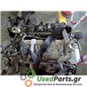 MAZDA - 3 - Κινητήρας - ΚΩΔΙΚΟΣ ΜΗΧΑΝΗΣ: Z6-27 - ΚΥΒΙΚΑ: 1600 - ΕΤΟΣ: 2004-2008 - ΚΩΔ.ΚΑΤ/ΣΤΗ: <br /><br />