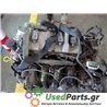 MAZDA - 3 - Κινητήρας - ΚΩΔΙΚΟΣ ΜΗΧΑΝΗΣ: Z6-27 - ΚΥΒΙΚΑ: 1600 - ΕΤΟΣ: 2004-2008 - ΚΩΔ.ΚΑΤ/ΣΤΗ: <br /><br />