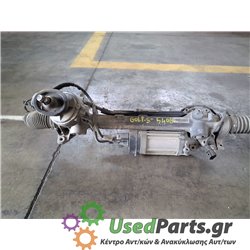 VW - GOLF - Κρεμαργιέρα - 2ΠΟΡΤΟ - ΘΕΣΗ:  - ΕΤΟΣ: 2004-2008 - ΚΩΔ.ΚΑΤ/ΣΤΗ: 552608085733<br /><br />