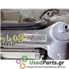 VW - GOLF - Κρεμαργιέρα - 2ΠΟΡΤΟ - ΘΕΣΗ:  - ΕΤΟΣ: 2004-2008 - ΚΩΔ.ΚΑΤ/ΣΤΗ: 552608085733<br /><br />