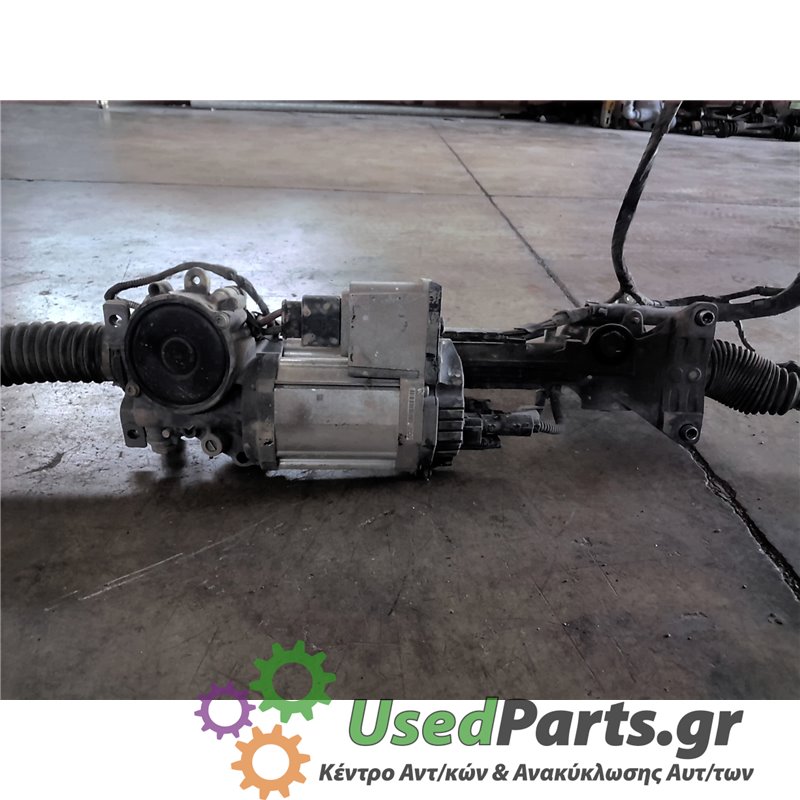 VW - GOLF - Κρεμαργιέρα - 2ΠΟΡΤΟ - ΘΕΣΗ:  - ΕΤΟΣ: 2004-2008 - ΚΩΔ.ΚΑΤ/ΣΤΗ: 552608085733<br /><br />