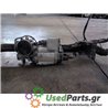 VW - GOLF - Κρεμαργιέρα - 2ΠΟΡΤΟ - ΘΕΣΗ:  - ΕΤΟΣ: 2004-2008 - ΚΩΔ.ΚΑΤ/ΣΤΗ: 552608085733<br /><br />